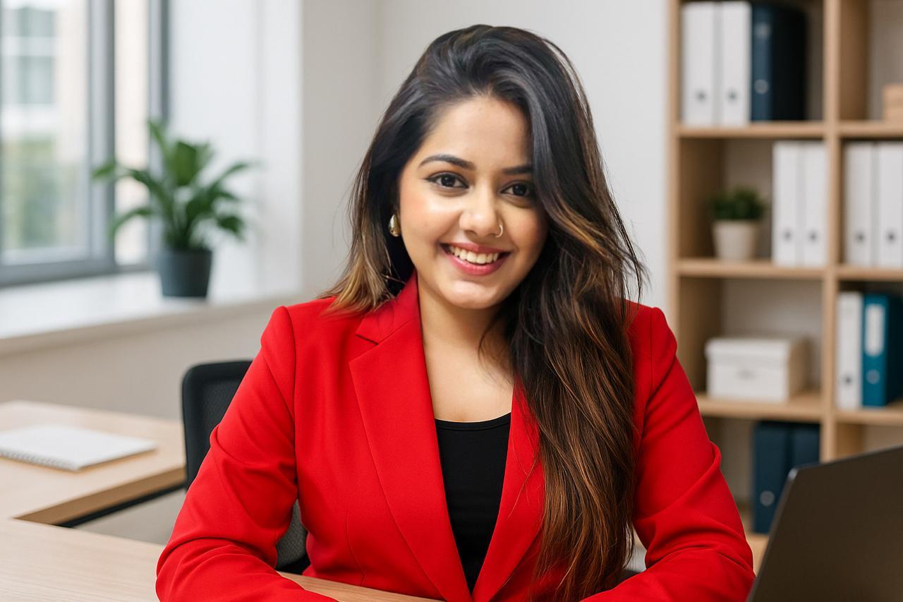 Raima Singh